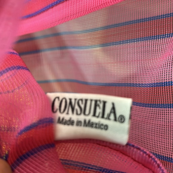 Consuela Shopping Bag (Small/Mini)
(Listing #6) - Picture 6 of 9